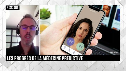 SMART TECH - Emission du jeudi 15 avril