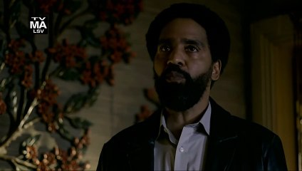Snowfall Season 4 Ep.10 Promo Fight or Flight (2021) Season Finale