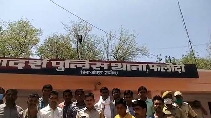 दो और बंदी गिरफ्तार, पाक जाने की फिराक में था एक बंदी