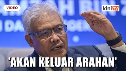 KDN akan keluar arahan berhubung penggunaan kalimah Allah