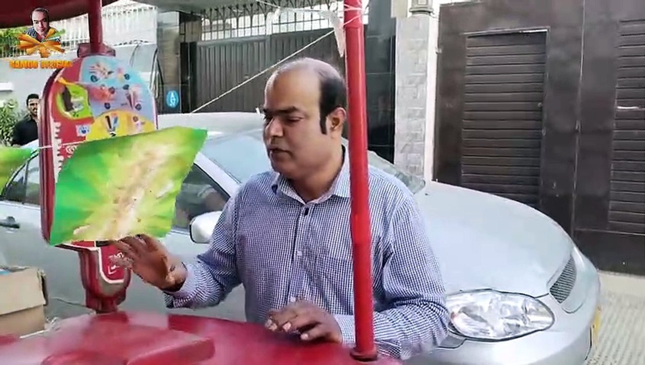 Gamoo  Ice cream  Asif Pahore Gamoo  Sohrab Soomro