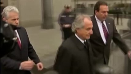 Muere Bernard Madoff, el mayor estafador piramidal de la historia