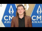 Morgan Wallen says he's working on himself after racial slur controversy | Moon TV News