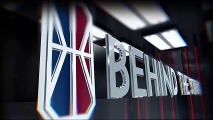 NBA2K League - Behind The Screens with Jeff Eisenband  and REGG
