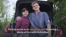 Vine star Adam Perkins who shared ‘Welcome to Chili’s’ video dead at 24