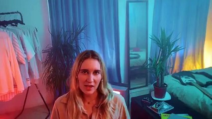 Fickle Friends - Cosmic Coming Of Age (Official Video)