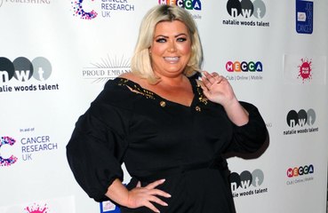 Gemma Collins wants to be the first female James Bond