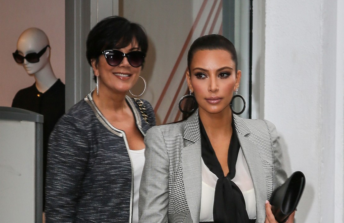 Kris Jenner: Die Kinder stehen an erster Stelle