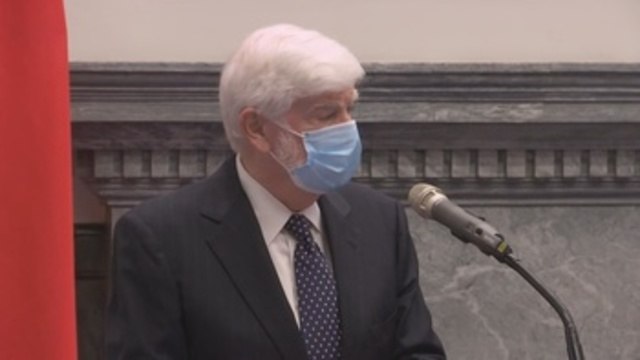 Estados Unidos reafirma su apoyo a Taiwán en materia de defensa