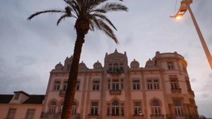 El Guadiana, donde bajan las musas ibéricas
