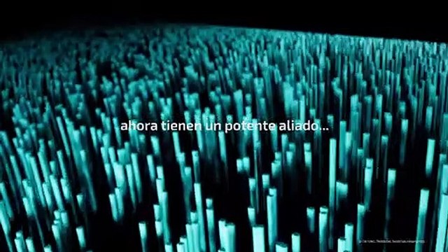 Robot aspirador Conga 3390