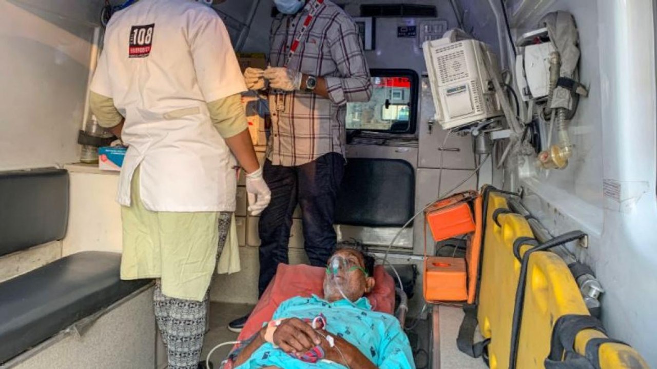 Can curfew contain Covid spread?