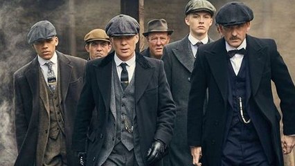 Netflix की Upcoming Series 'Peaky Blinders Season 6' के इतने Episodes हुए Shoot! | FilmiBeat