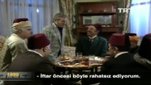TRT Arşiv'den Müşfik Kenter ve Münir Özkul'lu Ramazan paylaşımı