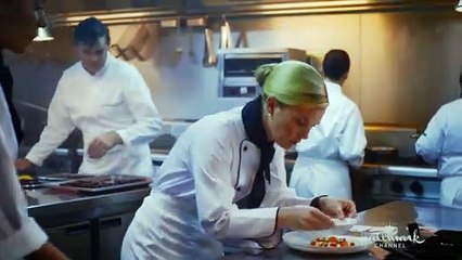 Hearts Down Under Movie (2021) - Cindy Busby, Tim Ross