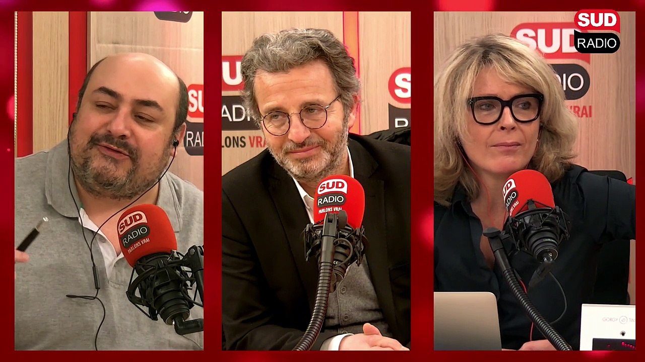 Laurent Bentata  - "Soutenez-nous en parrainant un fauteuil !"