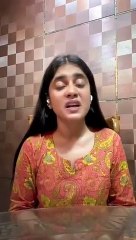 कुलदीप सेंगर की पत्नी का कटा टिकट तो बेटी ने पोस्ट किया इमोशनल वीडियो, पूछा- क्या गलती है हमारी?