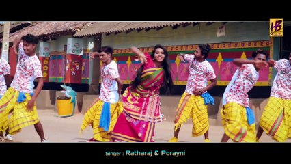 LOFOR KATHA TE__NEW SANTALI VIDEO SONGS 2021__DEEPA SINGH & CHANDAN KUMAR
