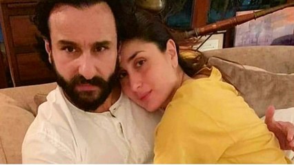 Kareena Kapoor ने खोला SHOCKING Bedroom Secret, Saif Ali Khan संग Bed पर करती हैं ये काम | Boldsky