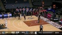 Doncic buzzer-beater downs Grizzlies