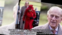 Le saviez-vous - Comme Harry, le prince Philip a failli épouser une actrice américaine