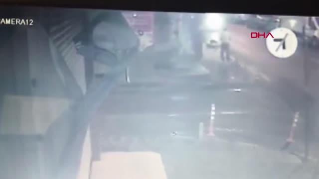 KAĞITHANE'DE İŞLENEN CİNAYET DAVASINDA SANIĞA 54 YIL HAPİS CEZASI