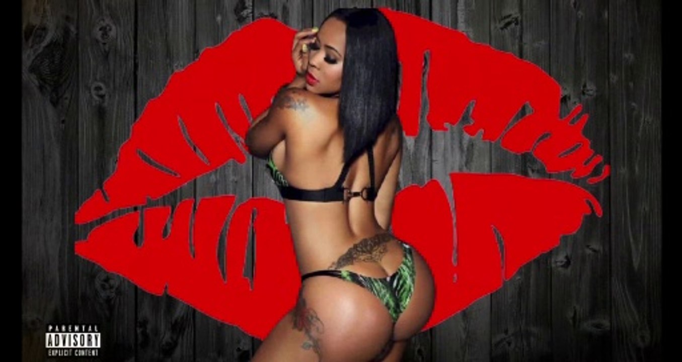 Armshouse Gadahfii - She luv it - 4 LIFE