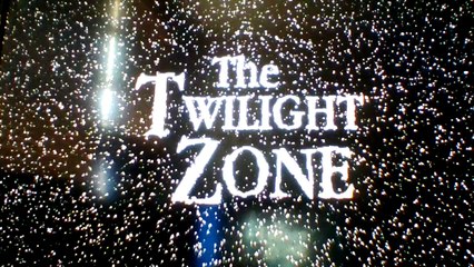 Twilight Zone  The Howling Man