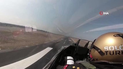 MSB'den Solotürk paylaşımı