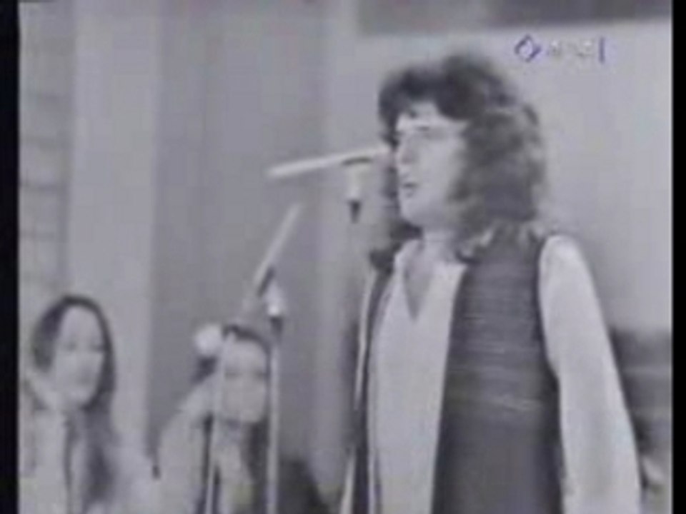 Sanremo correva l'anno 1972