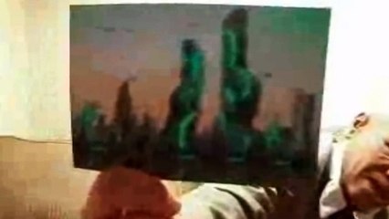 "2118 yılından geliyorum" dedi sonrasında fotoğraf gösterdi