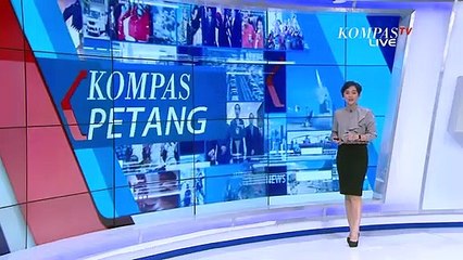 Menegangkan! Viral Video Amatir Serangan Baku Tembak KKB di Papua