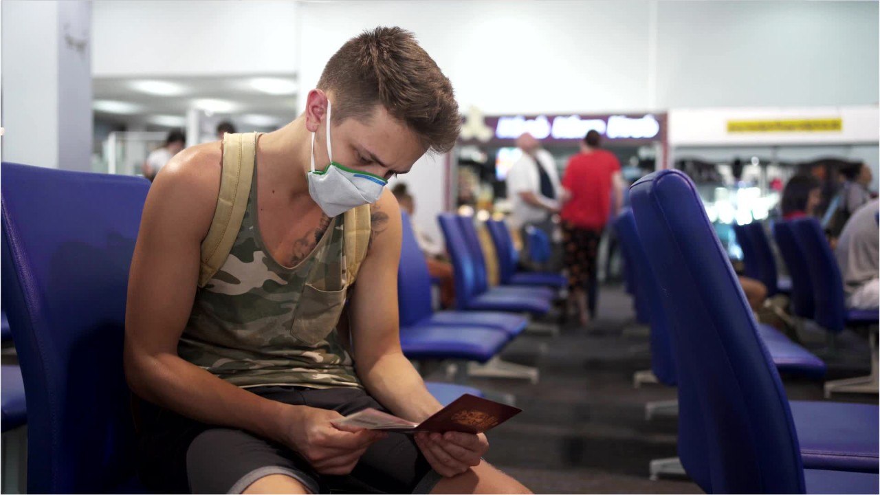 COVID Passports Could Be Breaking the Law and Lead to Discrimination