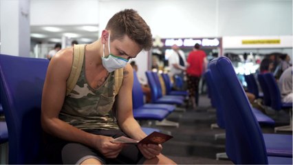 COVID Passports Could Be Breaking the Law and Lead to Discrimination