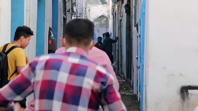 مدينة طرابلس تسعى الى استرجاع رونقها الغابر