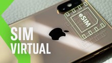 eSIM ¿Qué es y CÓMO SE UTILIZA?