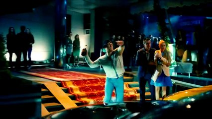 Мажор (Mazhor)/Silver Spoon [S01E01], English Subtitles.