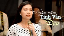 Bao kỷ niệm buồn vui ùa về khi nghe Ngàn Năm Tình Vẫn Đẹp - Trang Hạ (Official MV)