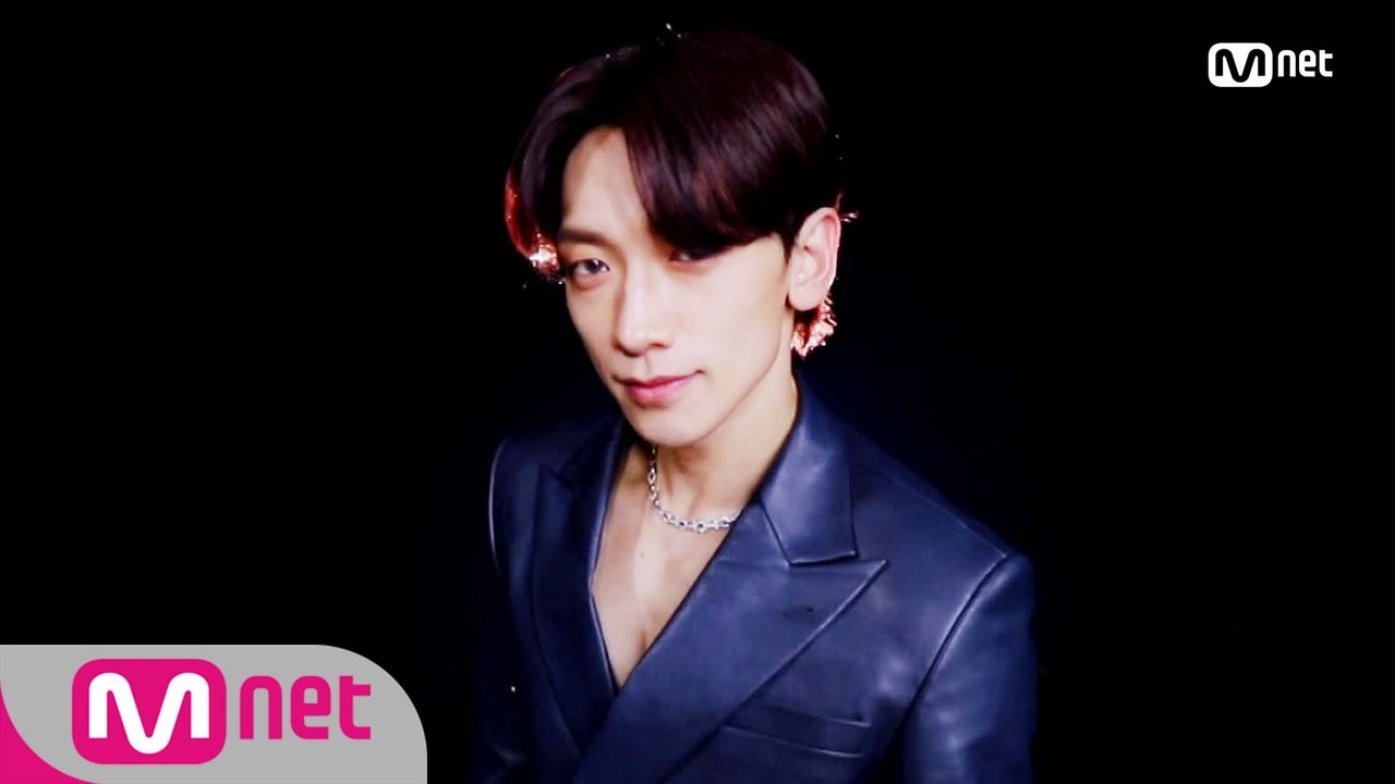 '엠카 댄스 챌린지' 비(RAIN) - Rainism