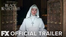 Black Narcissus | Trailer oficial VO