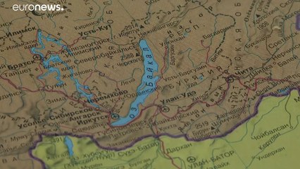 Una patinadora sobre hielo de 79 años