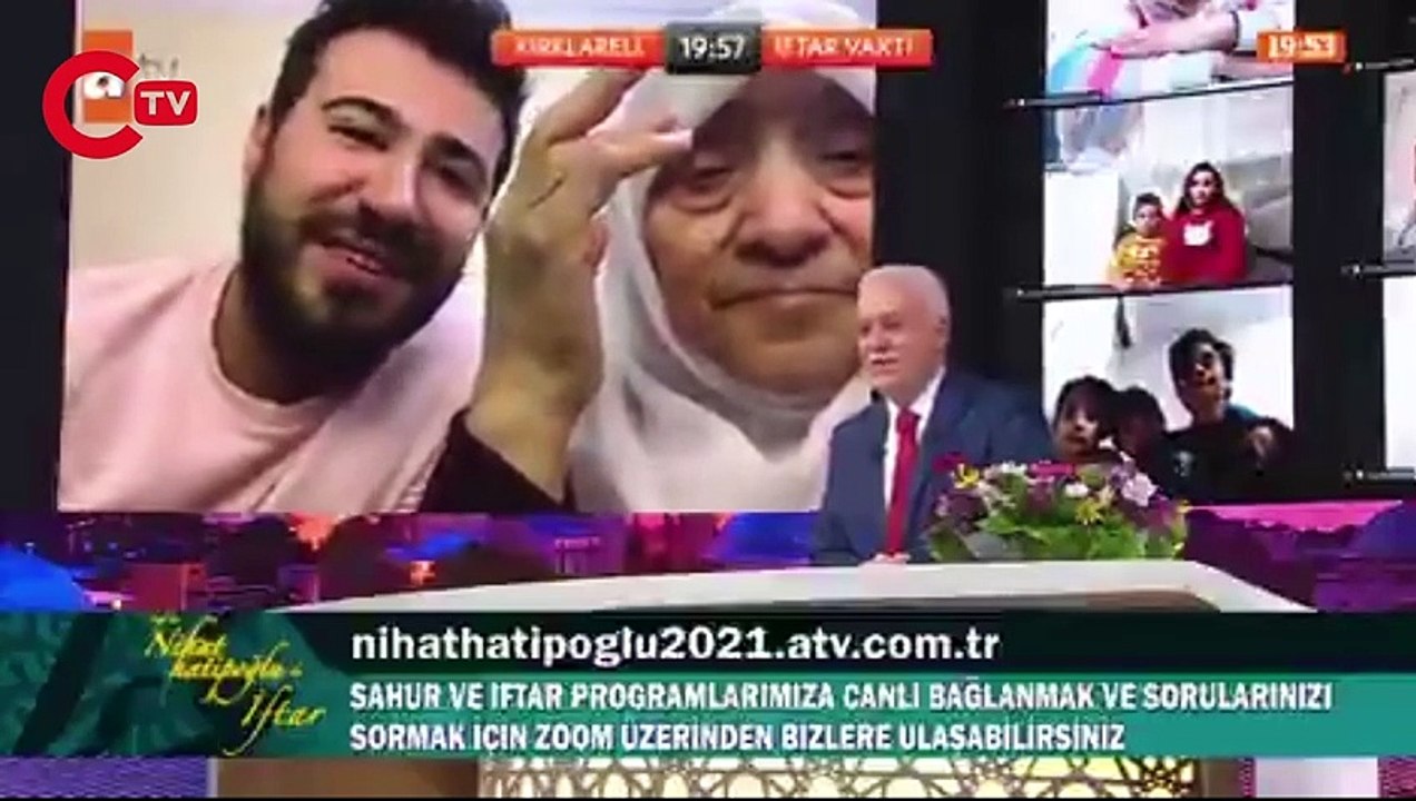 Nihat Hatipoğlu'ndan, 'Kripto parayla hacca gidilir mi?' sorusuna yanıt