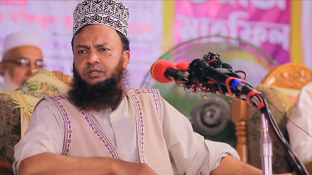সর্বশেষ জাহান্নামীর গল্প - ড. আবুল কালাম আজাদ বাশার - Islami Lecture