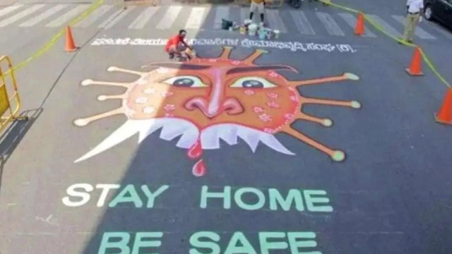 All you need to know about weekend curfew in Delhi