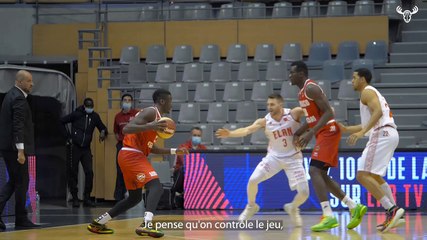 Replay de la Journée 30