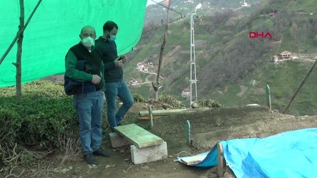 KORONAVİRÜSTEN 5,5 AYDA 8 FERDİNİ KAYBEDEN AİLE, AŞI ÖNCELİĞİ İSTEDİ