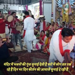 What Is The Spiritual Significance Of The Eight Arms Of Goddess Durga?