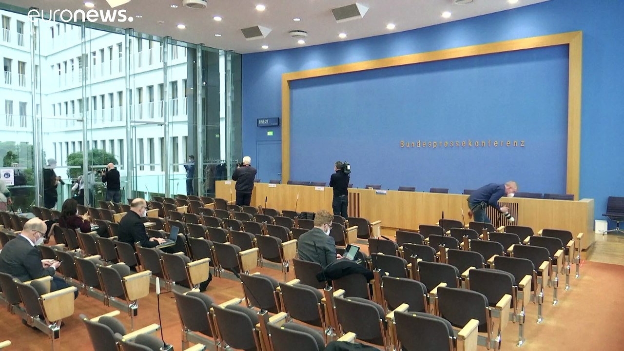 Corona-Notbremse dringend nötig: Spahn appelliert an Länder