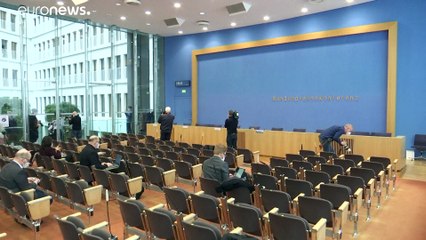 Corona-Notbremse dringend nötig: Spahn appelliert an Länder