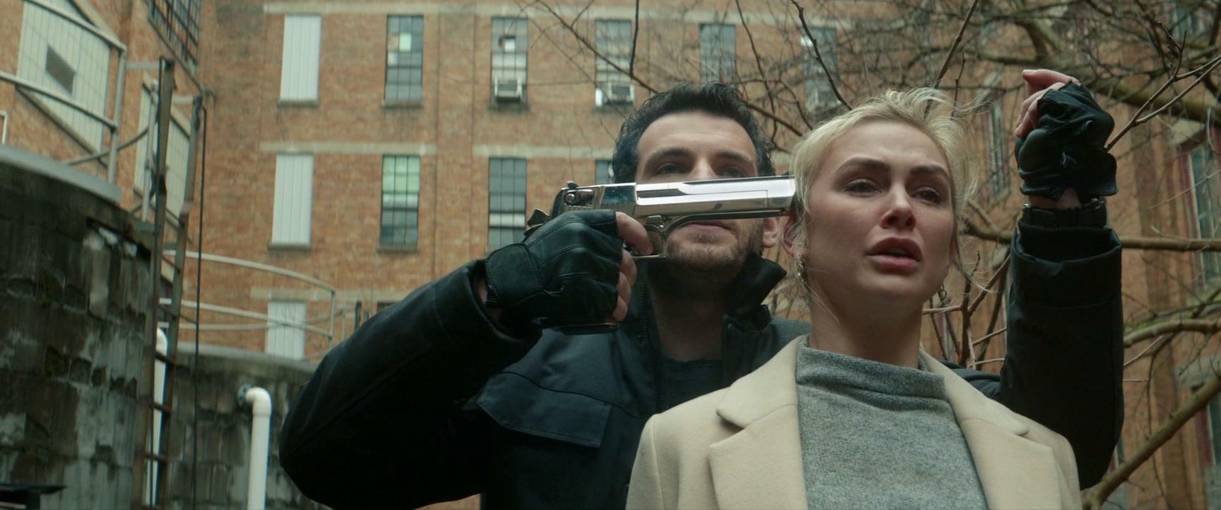 Hard Kill - Trailer (Deutsch) HD